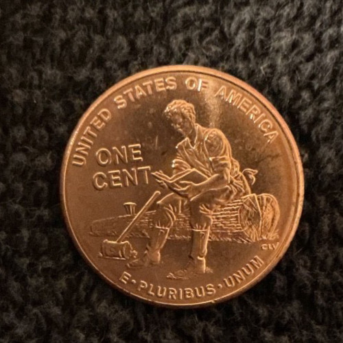 2009 D Formative Years Lincoln Cent Penny DCAM Uncirculated RD