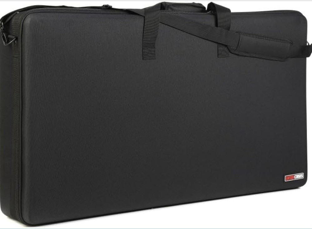 Gator Cases Control Series Universal Case for Extra-Large DJ Controllers
