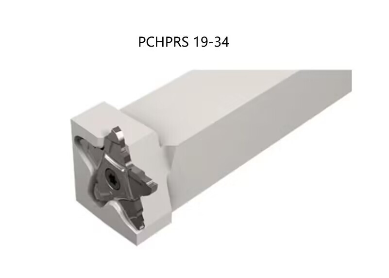 original carbide inserts  1pcs      PCHPRS 19-34