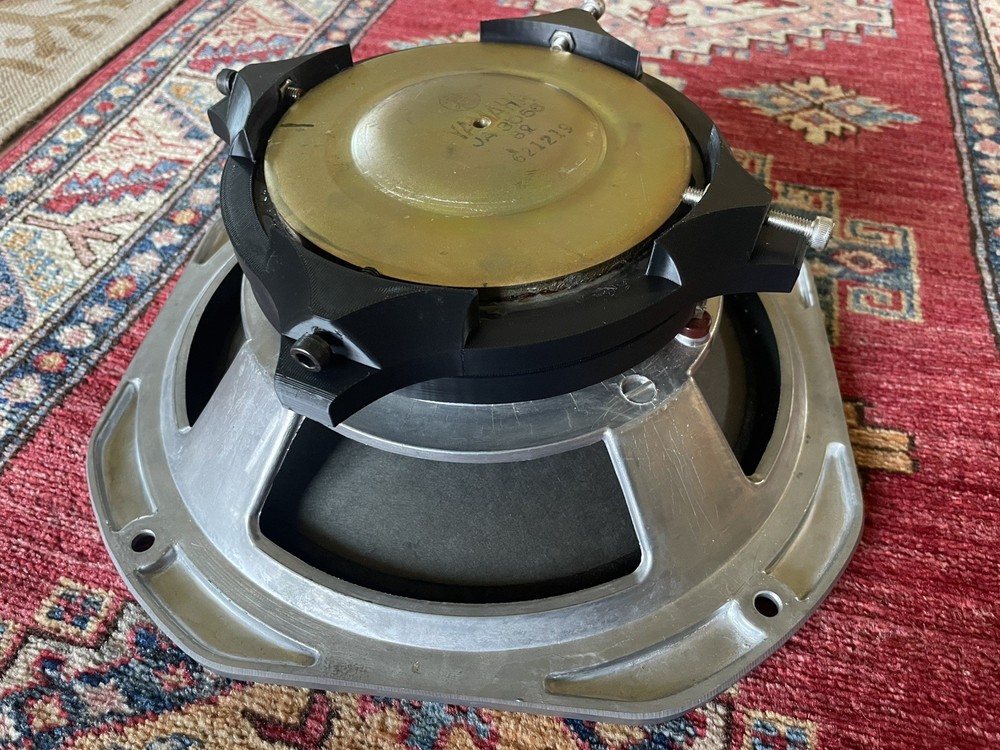 Yamaha NS 690 Woofer Alignment Tool