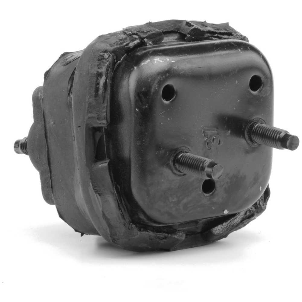 Automatic Transmission Mount Anchor 2837