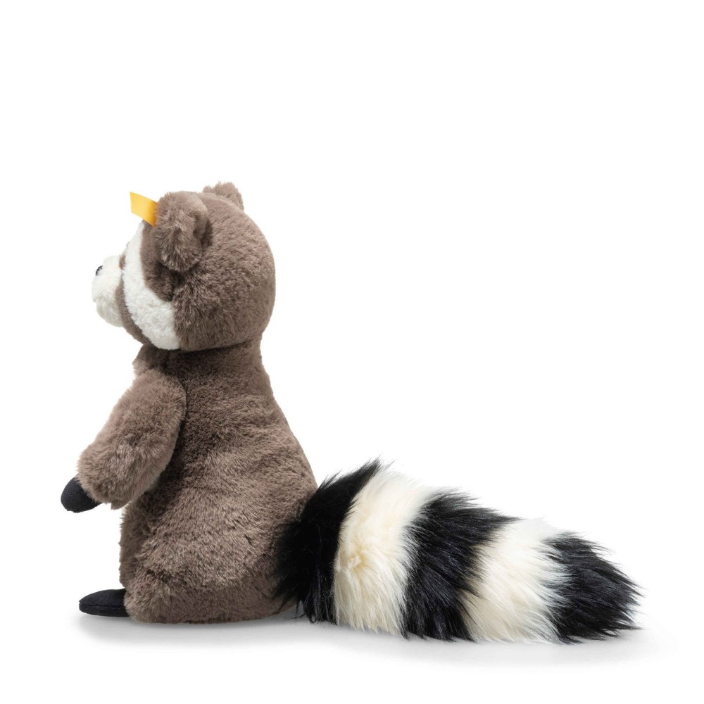 Steiff - Pedro Racoon - 074417