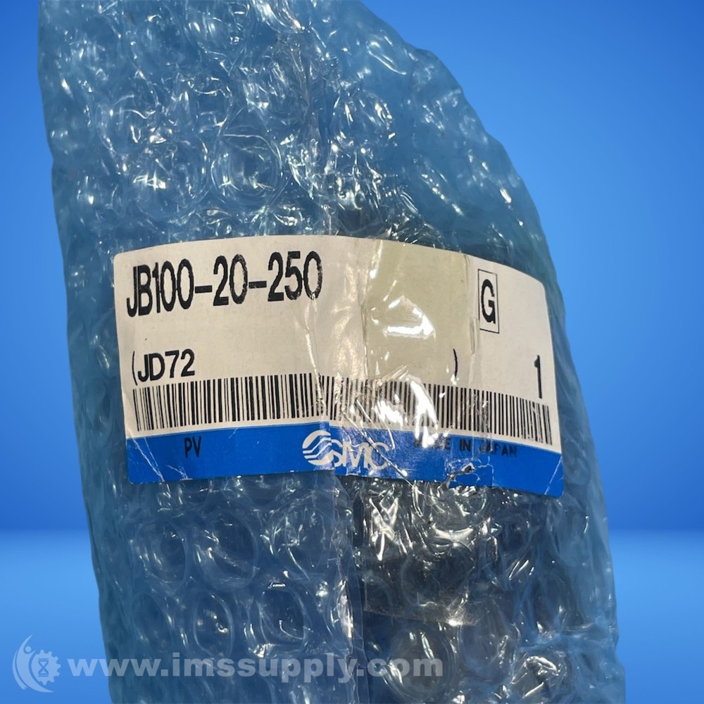 SMC JB100-20-250 Floating Joint FNFP