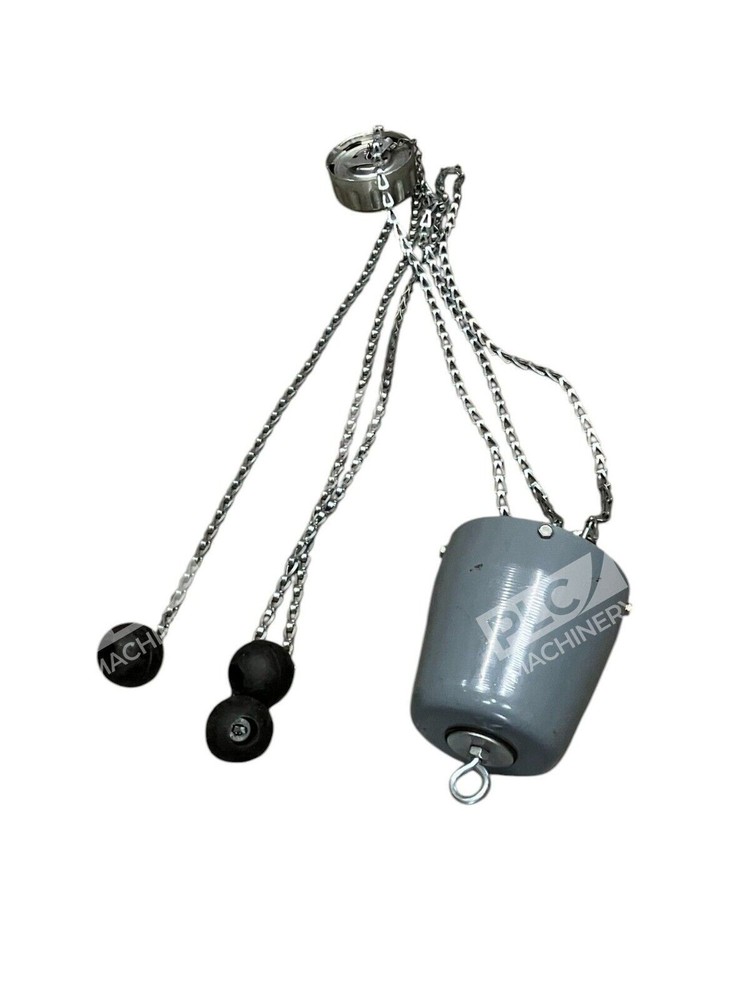 Genie Pull Switch 075260.0000.S