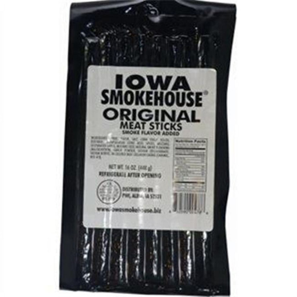 16oz Meat Sticks