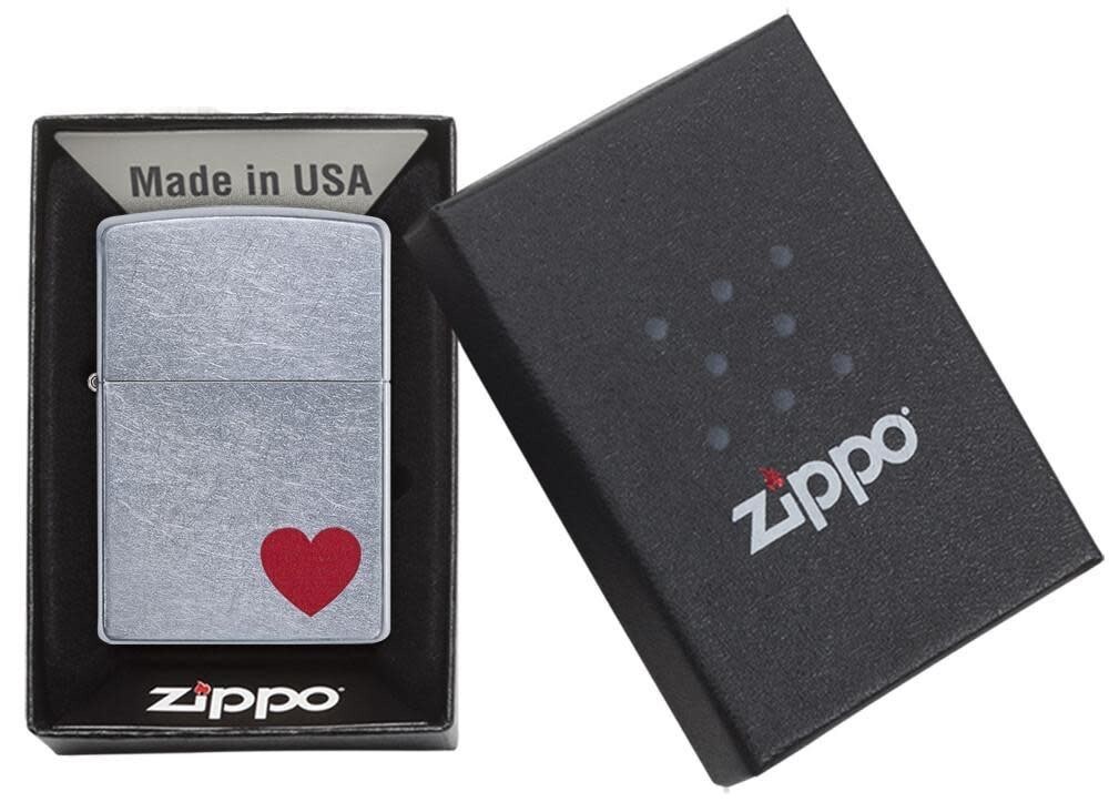 Zippo Love 29060