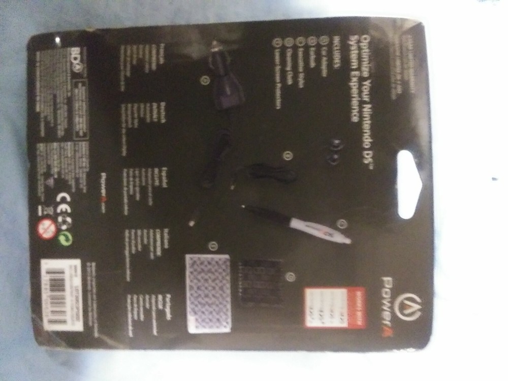 Nintendo 3DS Universal Accessory Kit