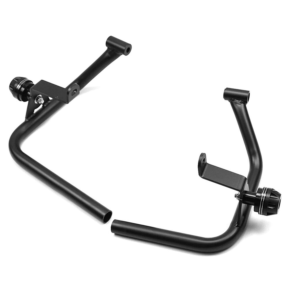 Engine Guard Bumper Crash Bar Protector For Trident 660 2021-2023 