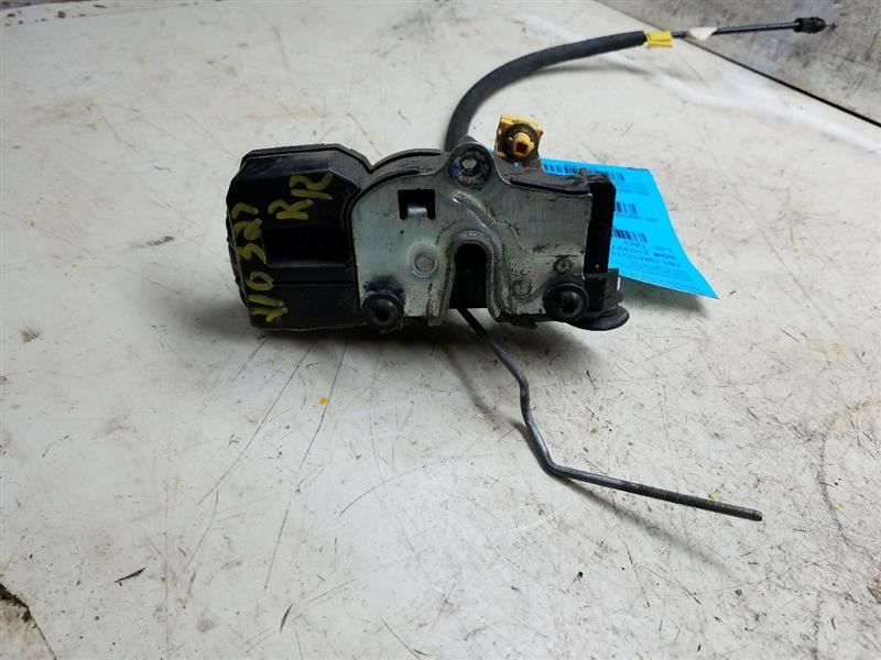 IMPALA 2011 Keys/Latches/Locks 1019096