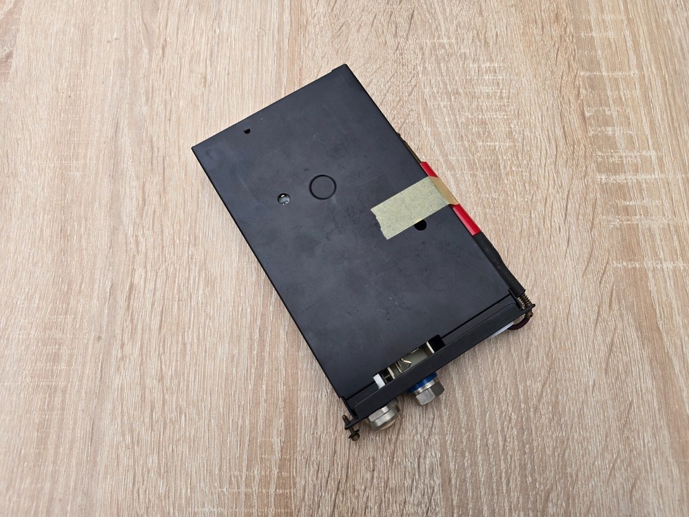 TELEPHONE CIRCUIT TA222/PT NOS
