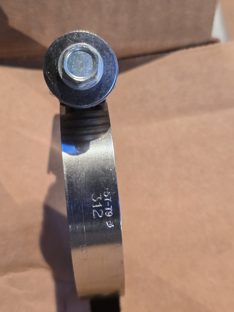 Caterpillar 8T-4934 Clamp [5 PACK]