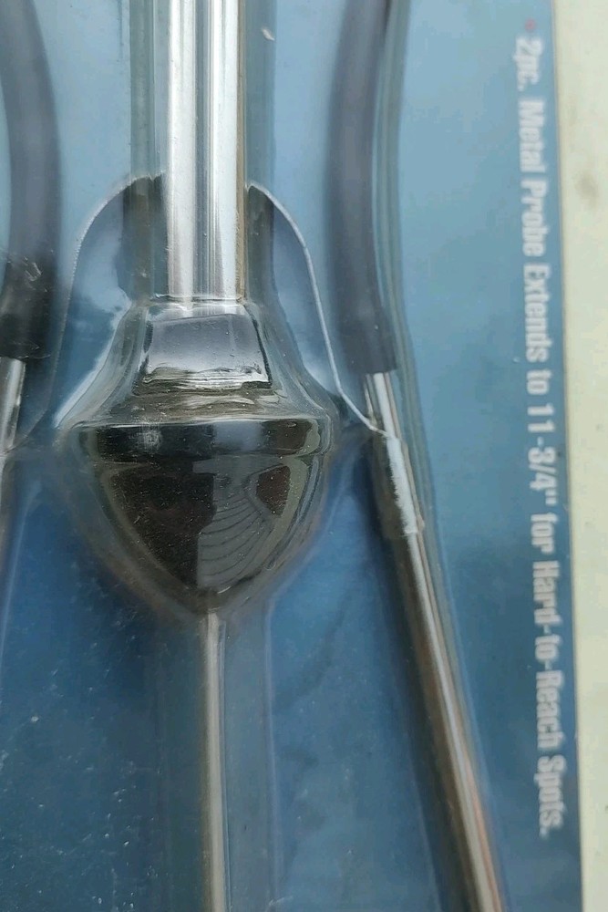 Auto Mechanic Tech Stethoscope Diagnostic Test Tool 41966