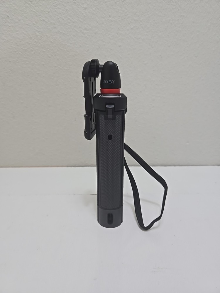 GENUINE JOBY TelePod Mobile WITHOUT REMOTE CAMERA SHUTTER CONTROL