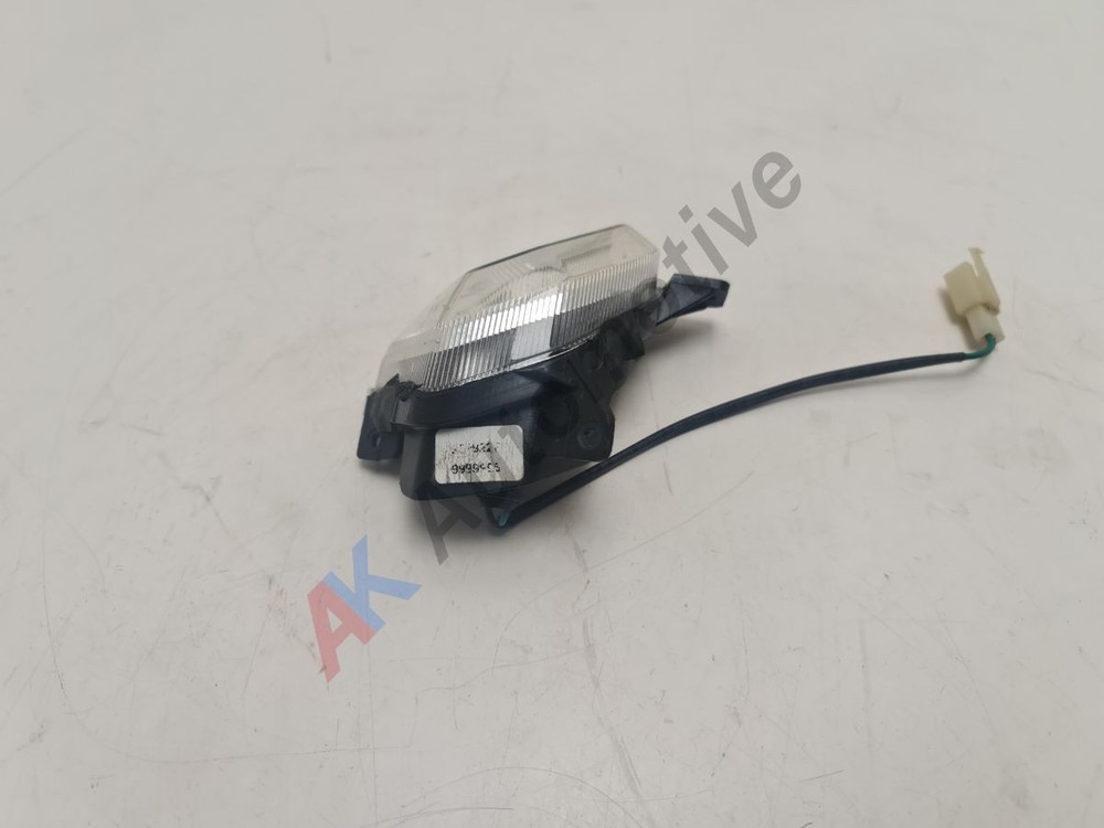 Keeway Cityblade 125 E4 2017~2021 - Front Left Indicator