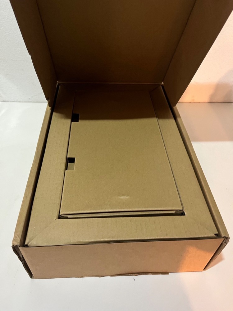 Latch Intercom Model INT1LFCNA1 NEW OPEN BOX