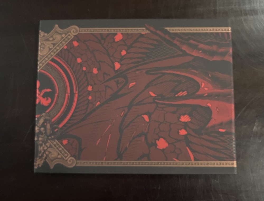 D&D 5e Collector's Edition Boxed set Good Condition
