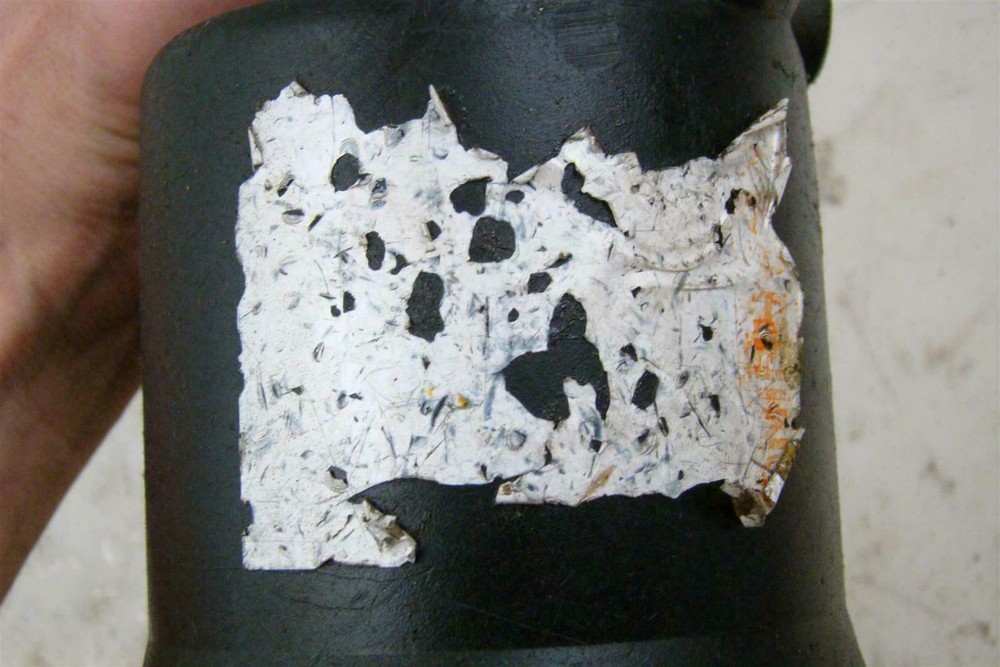 FAR Pneumatic Riveter , RAC180