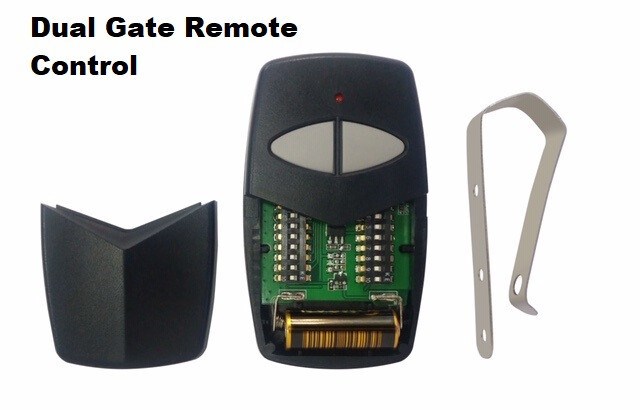 Heddolf P220-2 Transmitters, Heddolf Keystone P220-2 Compatible Remote Control