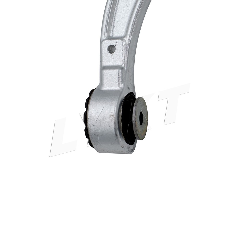 LYKT 2pcs Adjustable Control Arms Alignment Front Camber Kit for Benz ML、GL、R