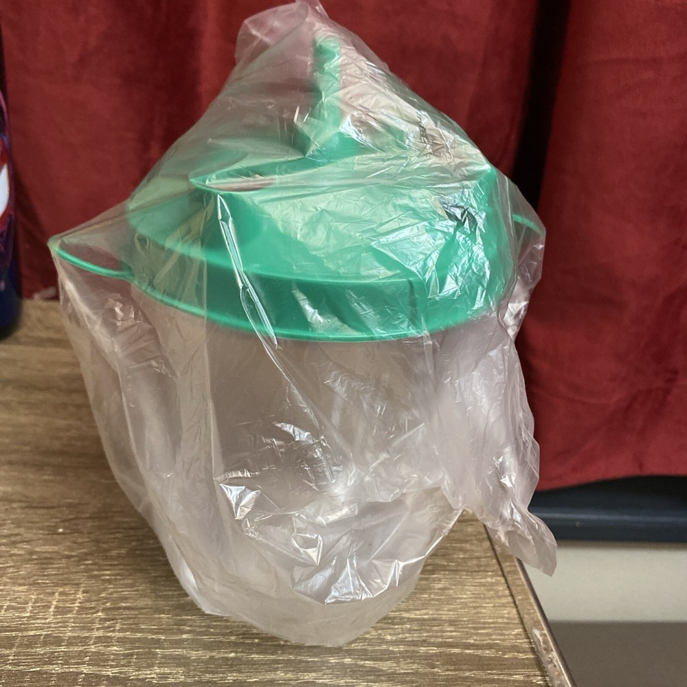 Sunset Healthcare Solutions Suction Container 800cc “8units”