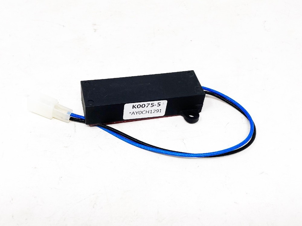 7 ohm Resistor for Eagle Eyes and Anzo LED Taillights