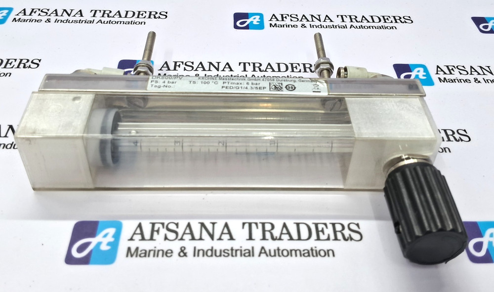 KROHNE | DK800/PV | FLOW METER