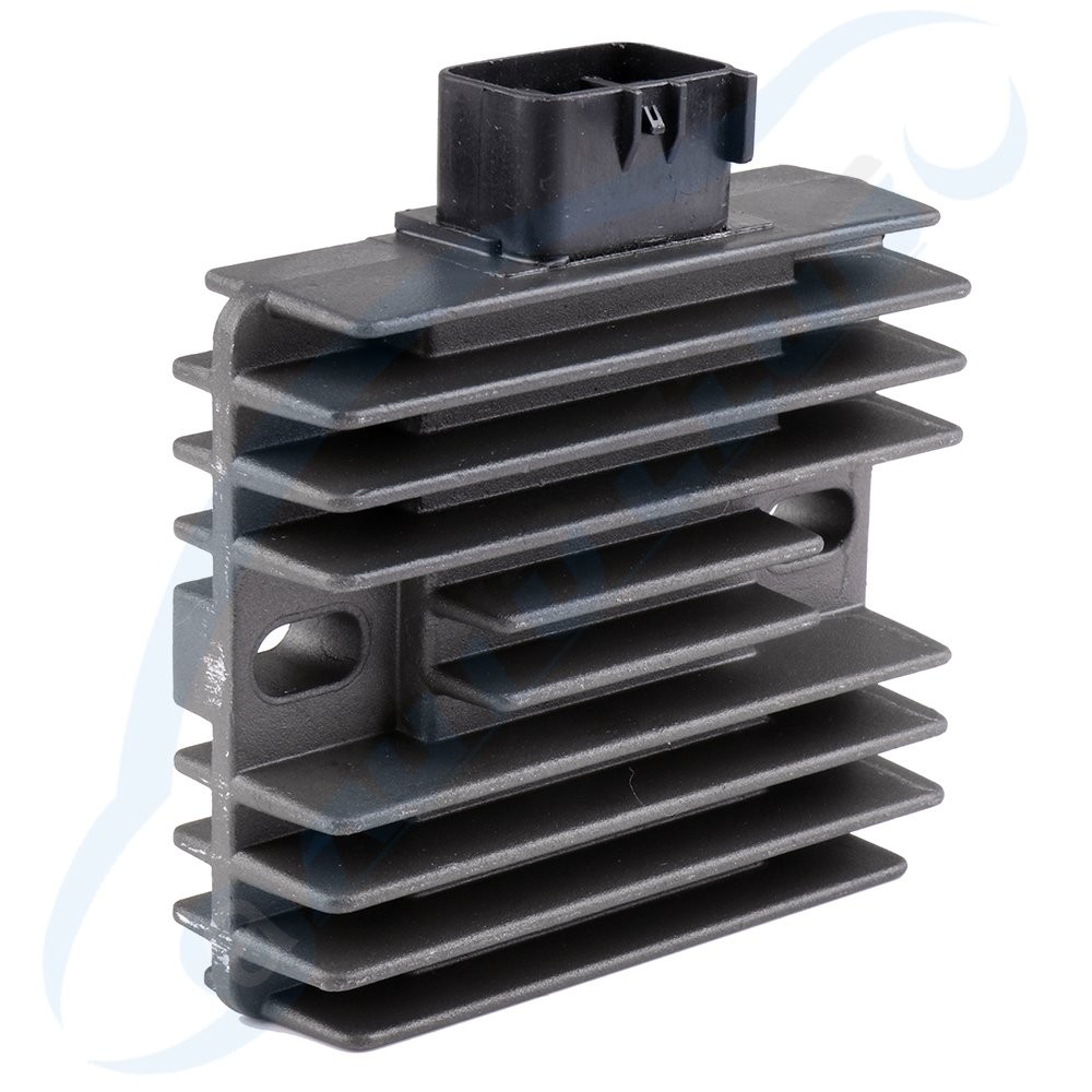 Regulator Rectifier No assembly required fits Yamaha Models Jet Skis