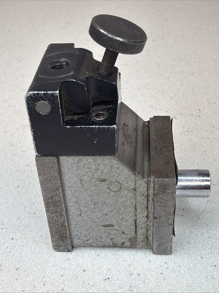 Flexbar Magnetic Base