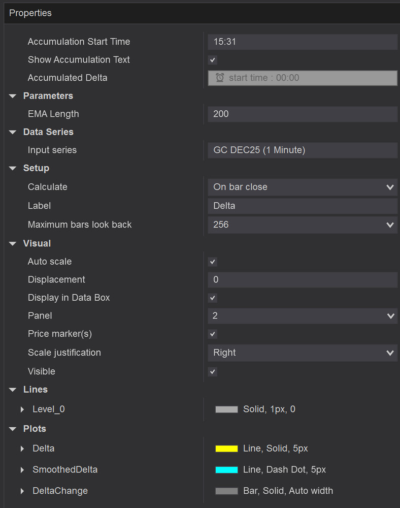 SmartOrderFlowPro-Complete Volume & Delta Analysis Package for NinjaTrader