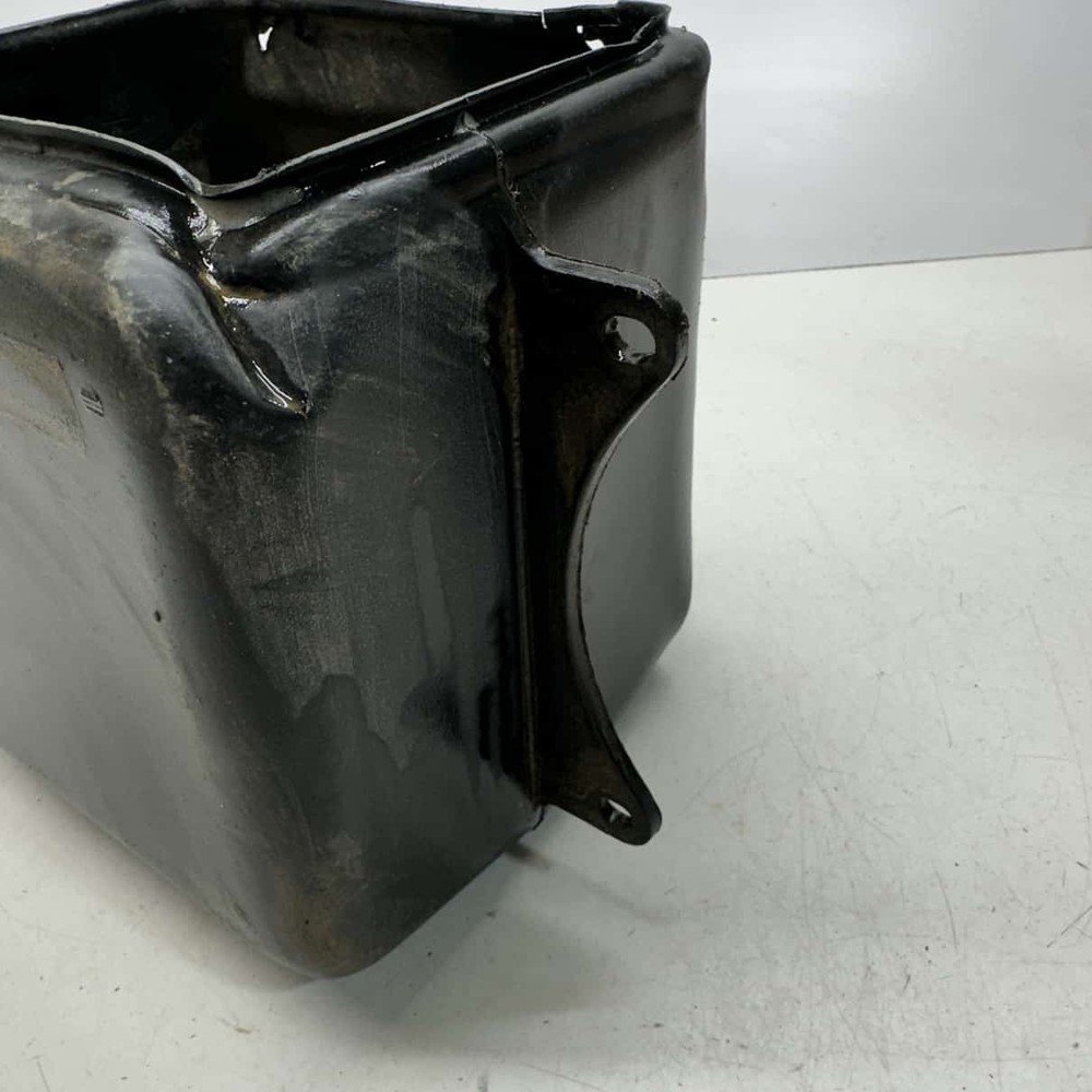 Tool Box - 2004 Honda Foreman 450