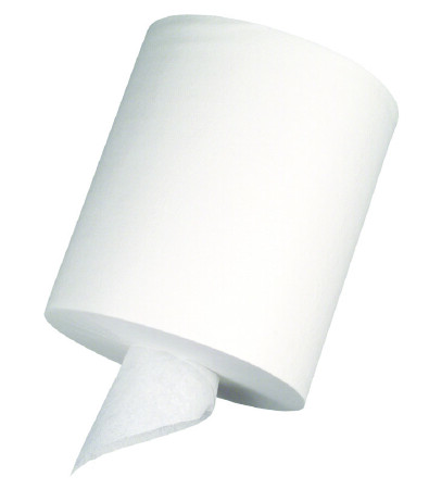 SofPull Paper Towel Center Pull Roll 7.8 X 15in 6/Pack, 6 Packs