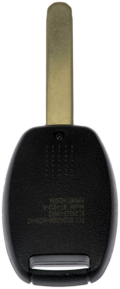 Keyless Entry Transmitter Dorman 99591ST