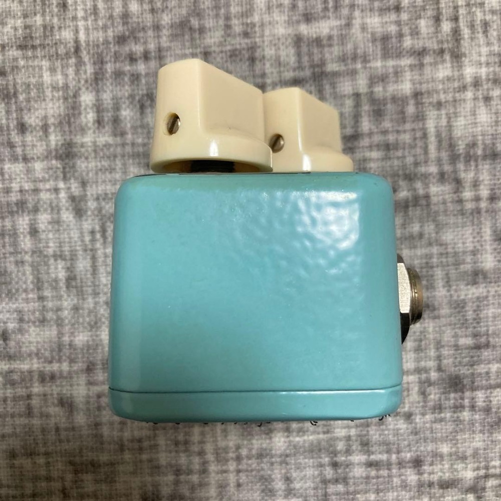 Discontinued Product Catalinbread Valcoder Tremolo Effector No.m35