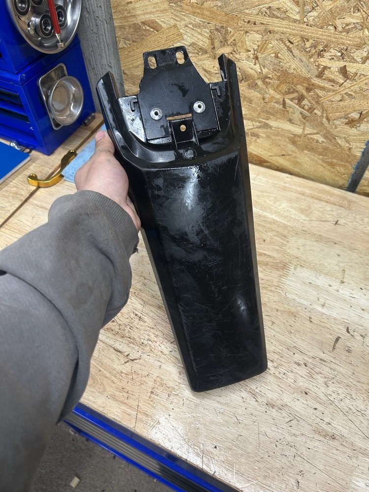 Surron Lbx Rear Extended Fender