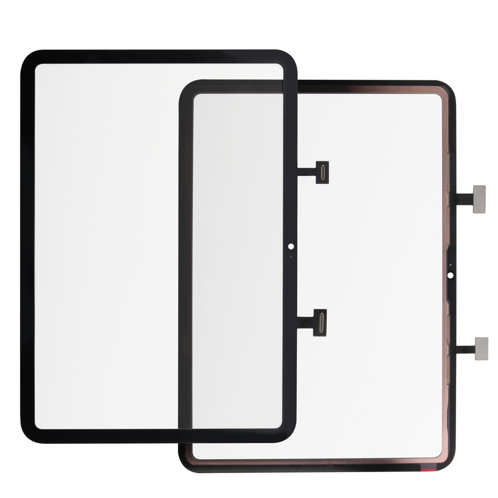 Screen Replacement for iPad 10 (10th Generation) 2022, Touchscreen Digitizer ...