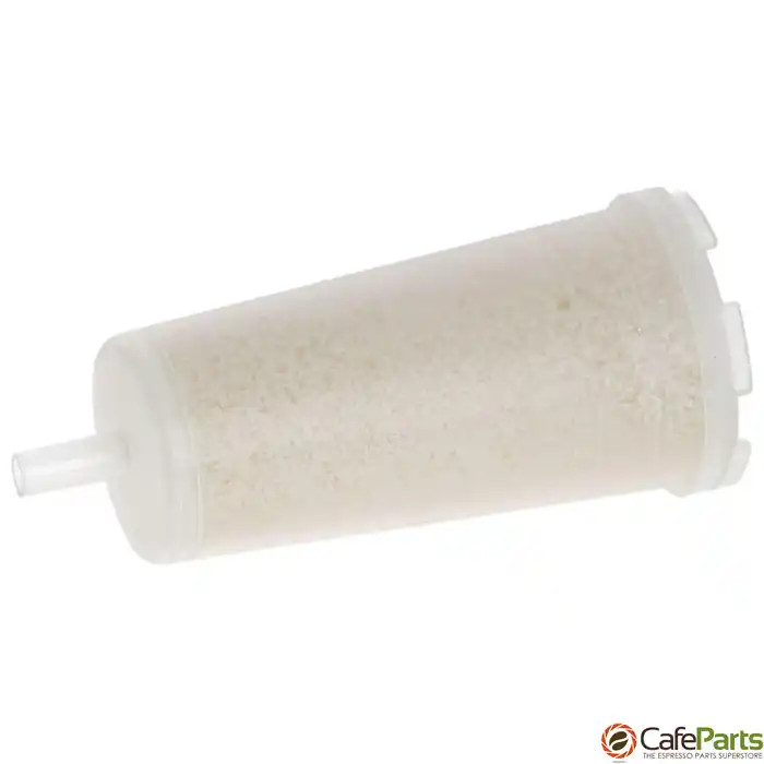 Water Scale Remover With Sponge Filter