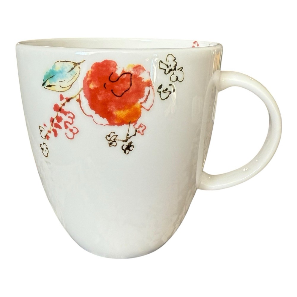 Lenox Chirp Tea/Coffee Cup