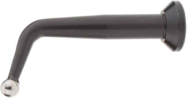 HAIMER 80.302.00 Metric Bent Probe Tip For Use with Coaxial Indicator Centro