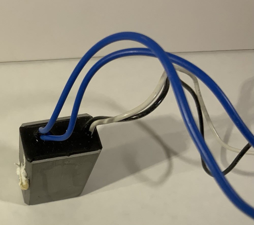 Qty 2 Lightech Class 2 Transformer 12V Halogen LET 60LW Dimmable Working Used