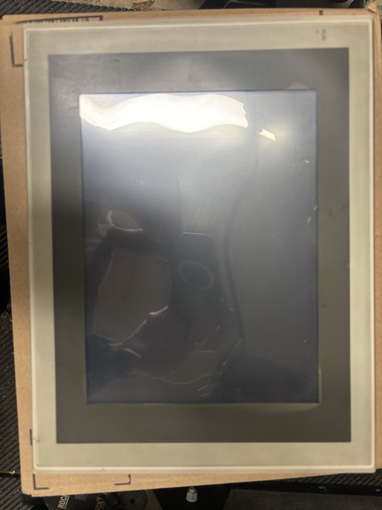 Omron HMI 2 Units