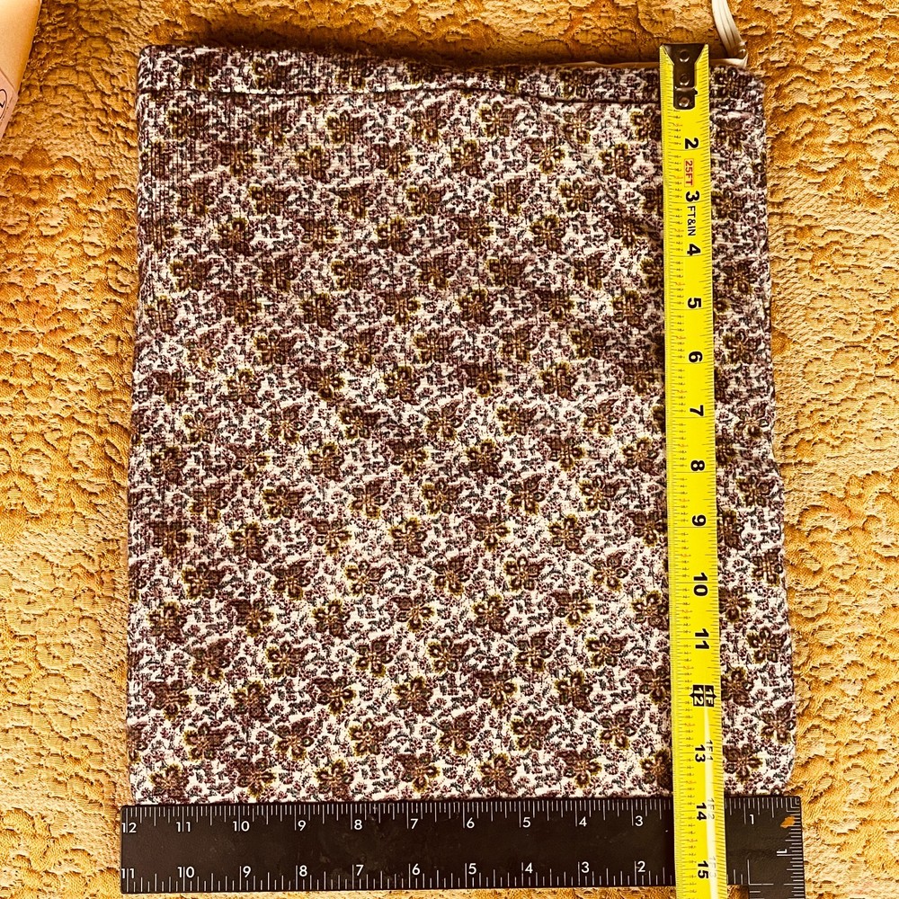 Vintage Rite Aid Deluxe Automatic Heating Pad