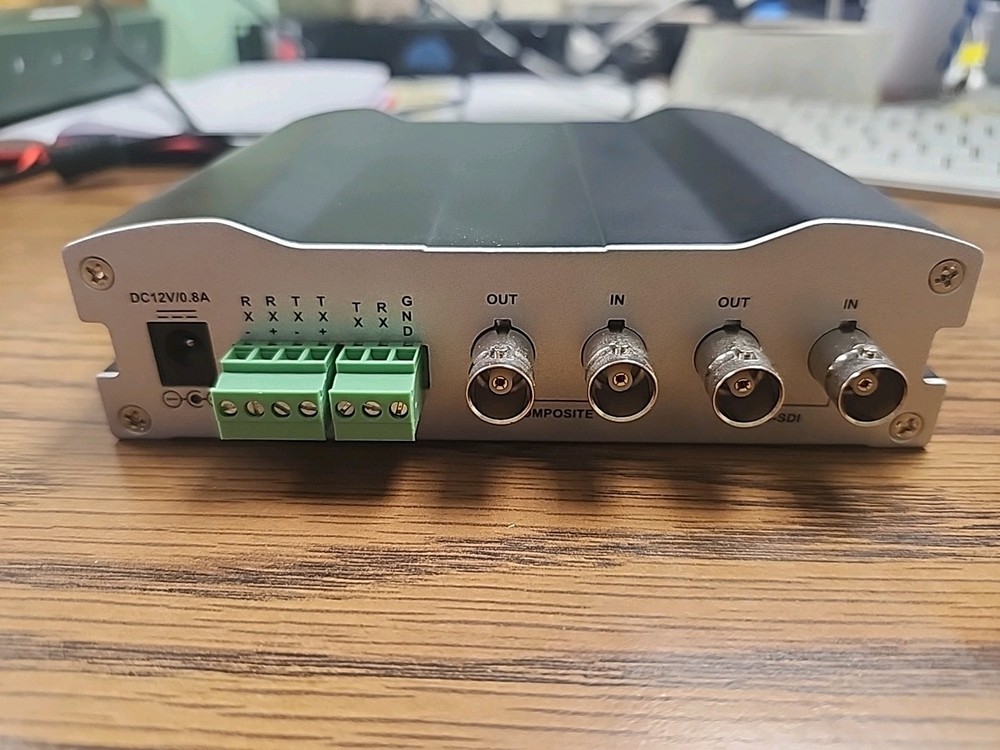 Truen - HD Encoder/Decoder, TCS-2000STR