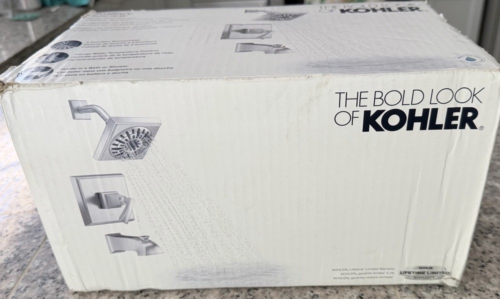 Kohler Kalin 1003-268-255