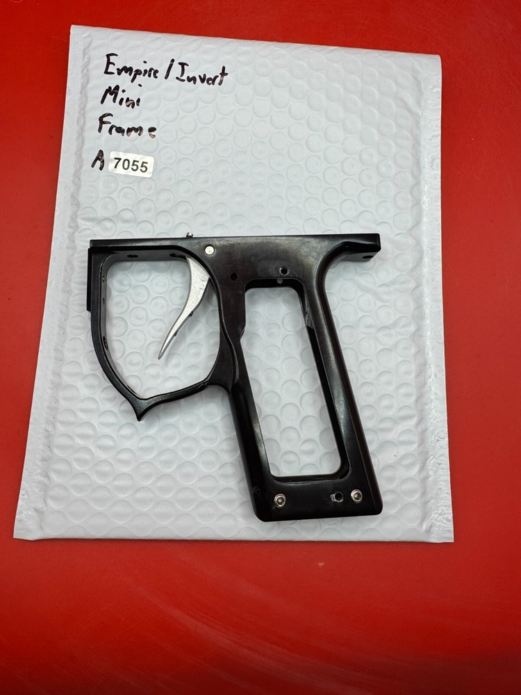 Empire/Invert Mini Frame