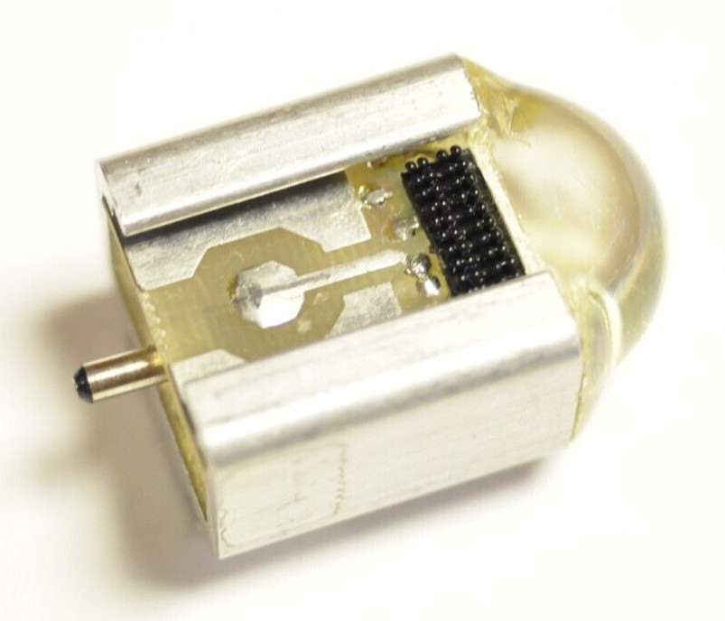 Wein flash slave as shown. TESTED.