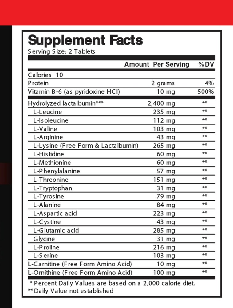 Amino acids complex - MAXAMINO PLUS 1200 2B- Bone strength
