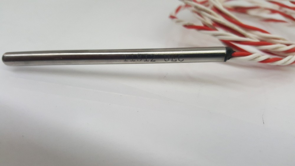 T1812 UEC Temperature Probe Cable