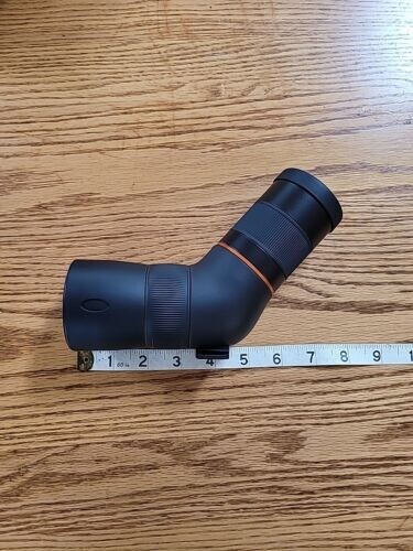 Micro Spotting Scope 8x-24x Magnification 50mmED