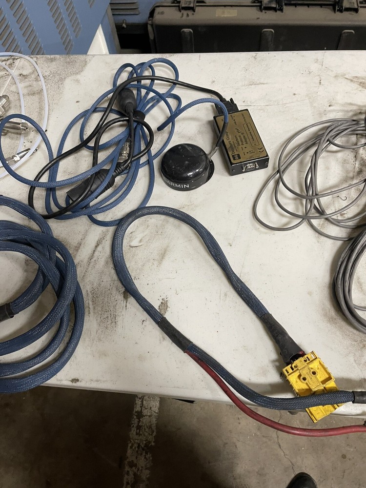 Semtech Mobile Emission Vehicle Testing Equipment Excellent Condition