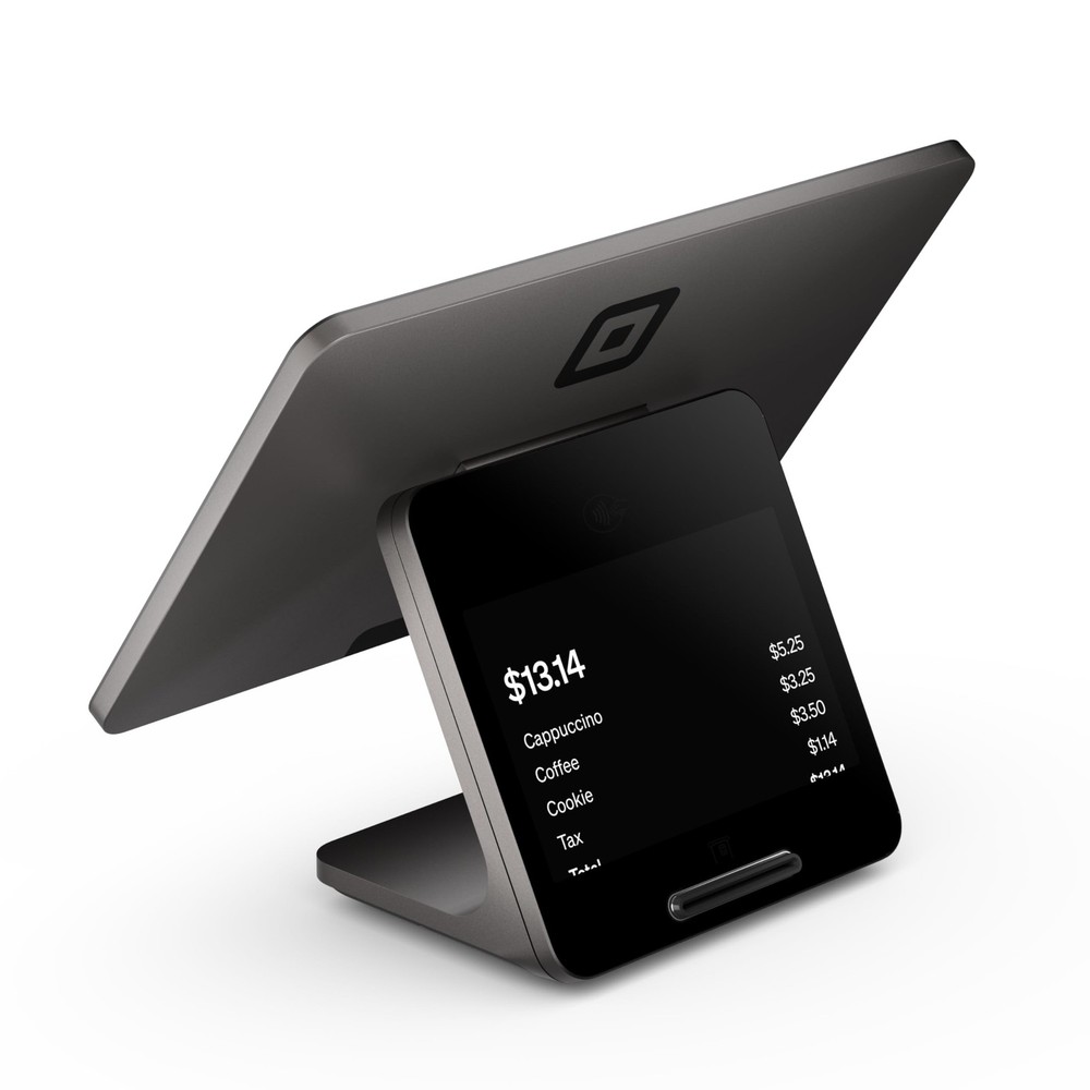 Square Register (2nd Generation) - Powered by Square POS